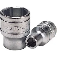 1/4\" Drive Metric Socket 12mm